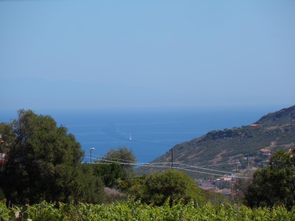 קאסטלסארדו Mare Natura מראה חיצוני תמונה