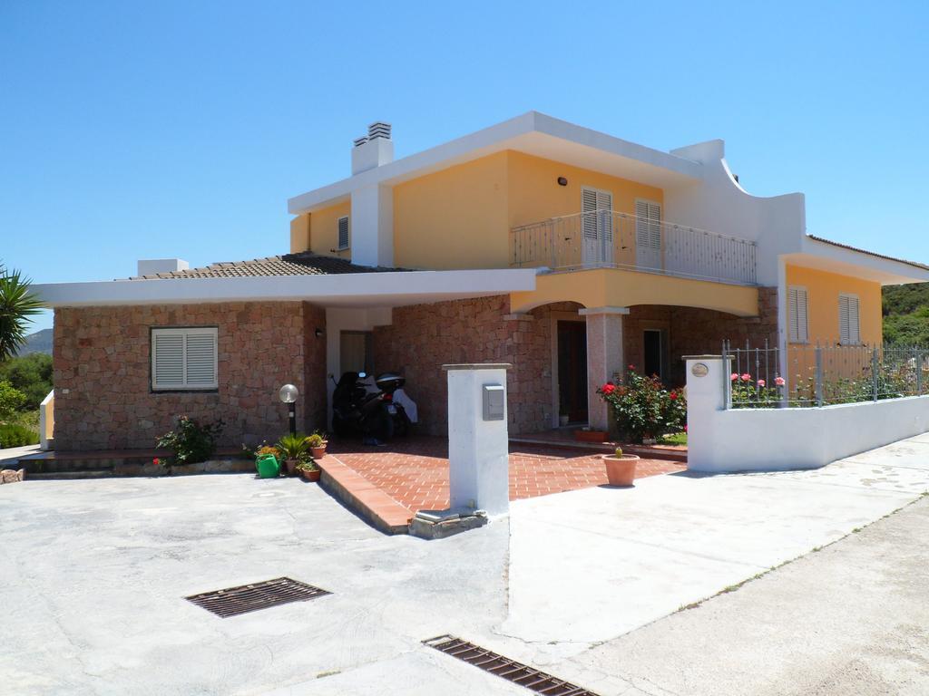קאסטלסארדו Mare Natura מראה חיצוני תמונה